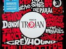 THIS IS TROJAN RECORDS- Deluxe 6-LP Vinyl Box Set (NEW 2017) The Best of/Reggae
