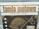 TAMLA MOTOWN 20 classic 45’s singles Limited edition box Set