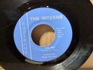 THE INTERNS the trip / got something to say EASTWOOD rare GARAGE PSYCH top M-
