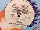 GRAND MASTER FLASH & FURIOUS FIVE - Scorpio - 12