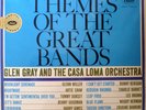 LP Glen Gray & The Casa Loma Orchestra Themes Of The Great Bands NEAR MINT