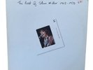 Steve Miller Band - The Best Of Steve Miller 1968 - 1973 (EX/EX) FameVinyl LP