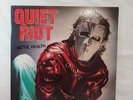 QUIET RIOT: MENTAL HEALTH-FZ 38443-1983-VG++++ KJ