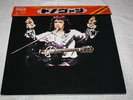 DONOVAN-LIVE IN JAPAN SPRING TOUR 1973-NEAR MINT RARE JAPAN PRESS