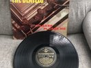 THE BEATLES PLEASE PLEASE ME GOLD BLACK PARLOPHONE LABEL 2nd PRESSING