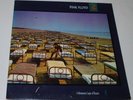 Pink Floyd   ‎A Momentary Lapse Of Reason   1987 Vinyl LP   NM