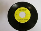 Rare Funk Sweet Soul 45 TRANS BAY CENTRAL Transfunction Junction / One Of A Kind
