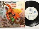 MARVIN GAYE Super Hits EP MOTOWN TAMLA SOUL 7