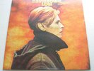 DAVID BOWIE 'LOW' 1977 STEREO LP (1ST PRESS COMPLETE WITH ALL INSERTS) EX+/EX