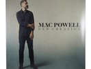 Mac Powell New Creation NEW VINYL  Christian Country Music