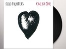 Foo Fighters - One By One (Vinyl 2xLP Reissue) NEW Sealed FREE USA Shipping