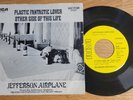 Rock Promo 45 Jefferson Airplane 