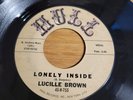 Northern Soul Lucille Brown 