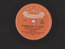 Bert Kaempfert - WONDERLAND BY NIGHT - S.A. pressing POLYDOR 6800 - 78rpm RARE