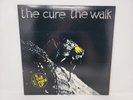 THE CURE - THE WALK VG+ 1983 ORIGINAL 1ST PRESSING VINYL LP MINI - ALBUM
