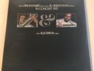RAVI SHANKAR /Ali Akbar Kahn  In Concert 1972   Album U.S. Apple Records Sealed