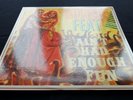 RARE LITTLE FEAT:  Ain't Had Enough Fun ORG US 180g 13 track Audiophile LP M