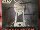 ADX Execution LP 1985 original first press MINT-