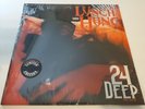 Brotha Lynch Hung 24 Deep (Limited Edition, Translucent Ruby Colored Vinyl) NEW