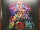 Stranger Things 3 | 2xLP | VG+ | Firework Splatter | 2019