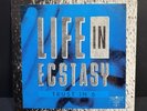 Trust In 6 ‎– Life In Ecstasy Techno Drome International ‎