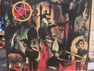 SLAYER RECORD 