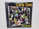 Circle Jerks: Group Sex Frontier FLP 1002 1st Edition VG Vinyl Plays Great 1980