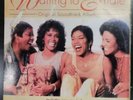 RARE 1995 LP WAITING TO EXHALE OST OG JAMAICA PRESS VINYL ALBUM WHITNEY HOUSTON
