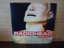 Radiohead - the bends (Parlophone). UK 1995 original