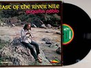 Augustus Pablo - East of the River Nile (1981) Vinyl LP • Reggae, Agustus
