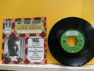 THE MANCHESTER MOB - At the Hop - Mod Beat - PROMO 7