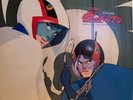 Symphonic Suite Gatchaman OST Koichi Sugiyama Japan Record Anime 12