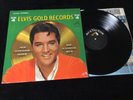 ELVIS PRESLEY LP LSP-3921 GOLD RECORDS VOL 4 IN SHRINK STEREO NM/NM HIGH GRADE