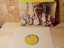 Fournier C. Bach Boccherini Cello Concertos DGG Red Stereo SLPM 138 816 3/64 NM