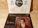 SXL 2010 BB 1E Backhaus, Beethoven piano concerto n.4 Schmidt-Isserstedt, VPO