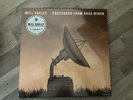 Will Varley - Postcards From URSA Minor. New and sealed vinyl.