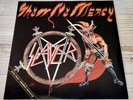 Slayer - Show no Mercy, LP