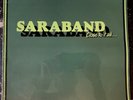 SARABAND CLOSE TO IT ALL 1973 FOLK HERITAGE FHR 050 A1 B1 EXCELLENT CONDITION UK
