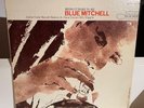 BLUE MITCHELL - BRING IT HOME TO ME - BLUE NOTE - LIBERTY VAN GELDER - NM SUPERB