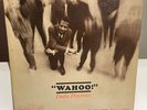 DUKE PEARSON - WAHOO - BLUE NOTE - NEW YORK - VAN GELDER - AMAZING VINYL AS NEW