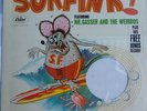 SurfFink 1964 Mr.Gasser & The Weirdos, Vinyl-LP Excellent Condition Used