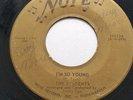  RARE DOO WOP 1ST LABEL-THE STUDENTS 