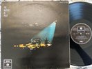 The Beatles in Italy Italian Vinyl Pressing Parlophone Album VG+ 1968 Release