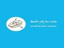 Death Cab for Cutie - Something About Airplanes [New Vinyl LP] 180 Gram, Digital