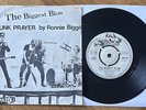 Sex Pistols Sid Vicious B Blow  ORIG Greek Diff 7” PS Damned Clash Punk