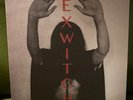 SEXWITCH 12” Vinyl LP, Bat For Lashes, Natasha Khan & Toy 2015 Rare  Excellent