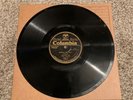 78 RPM Record Ukulele Ike Stack O' Lee Hot Jazz Vocal VG Columbia Shellac Rare