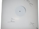 DMA’S The Glow Test Pressing Vinyl 30/50