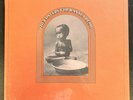 GEORGE HARRISON Concert for Bangladesh orig 1971 Apple triple LP SEALED