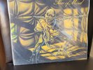 Iron Maiden Vinyl LP - Piece Of Mind -1983 ST-12274 New sealed